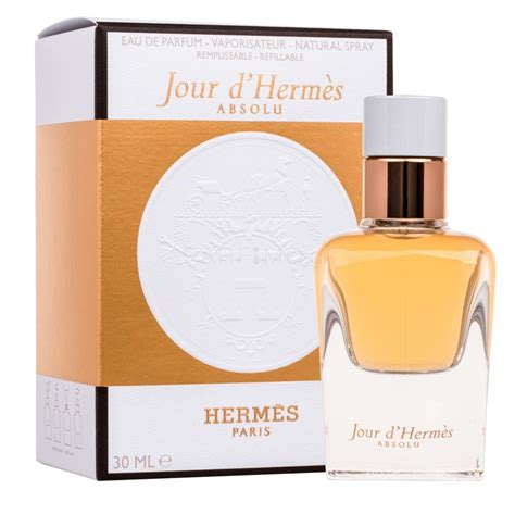 hermes absolu eau de parfum